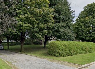 Plus de détails pour 900 Parklane Ave, Oshawa, ON - Terrain à vendre