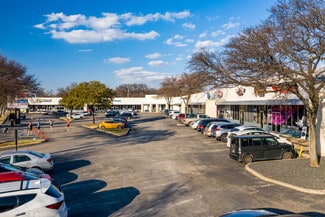 Plus de détails pour 4631 Airport Blvd, Austin, TX - Local commercial à louer