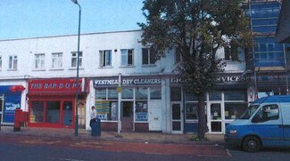 Plus de détails pour 115-117 Westmead Rd, Sutton - Local commercial à louer
