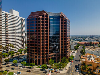 Plus de détails pour 11766 Wilshire Blvd, Los Angeles, CA - Bureau à louer