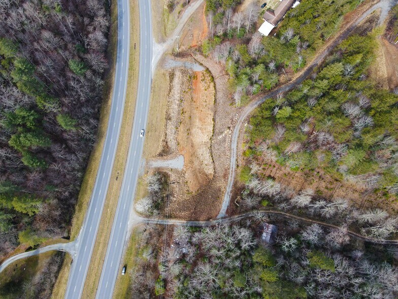 00 Hwy 19, Bryson City, NC à vendre - Aérien – Image 3 sur 24