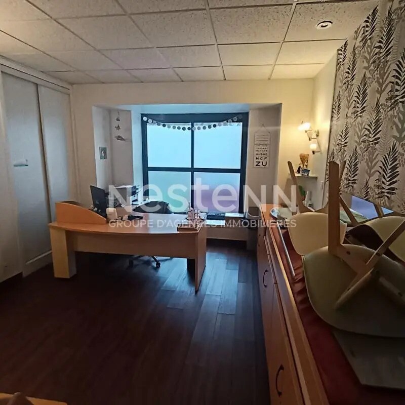 Bureau dans Vannes à louer Photo intérieure– Image 1 sur 5