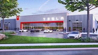 Plus de détails pour 15560 John Marshall Hwy, Haymarket, VA - Local commercial à vendre
