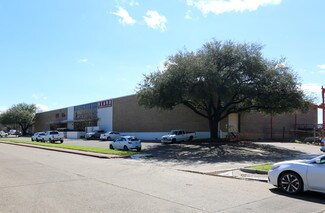Plus de détails pour 11245 Indian Trl, Dallas, TX - Industriel/Logistique à vendre