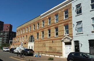 Plus de détails pour 18 - 26 Randells Rd, Londres - Spécialisé à vendre