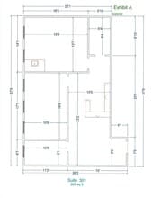 600 Central Ave, Great Falls, MT à louer Plan de site– Image 1 sur 1
