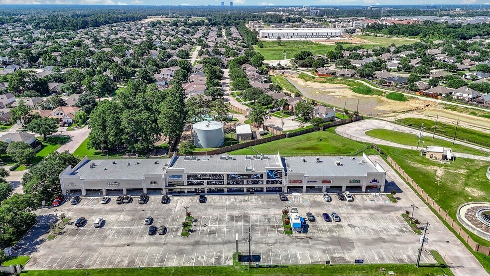 2400 Fm 2920 Rd, Spring, TX à vendre - Photo de l’immeuble – Image 3 sur 8