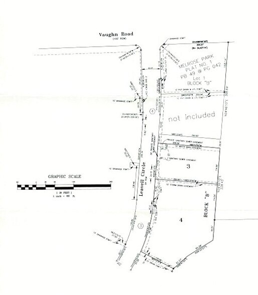 330 Leavell Cir, Montgomery, AL à vendre - Photo de l’immeuble – Image 2 sur 5