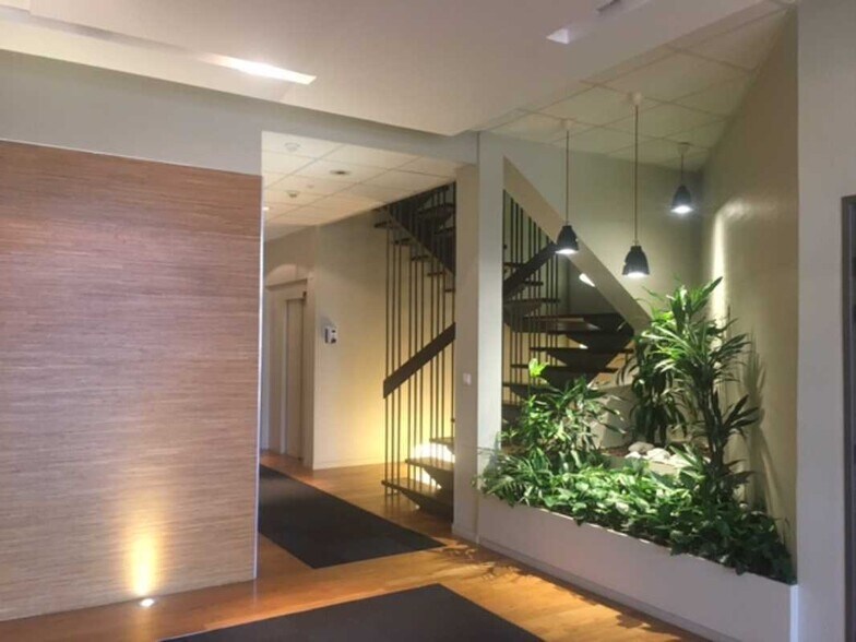 11 Rue Paulin Talabot, Toulouse à louer - Hall d’entrée – Image 2 sur 12