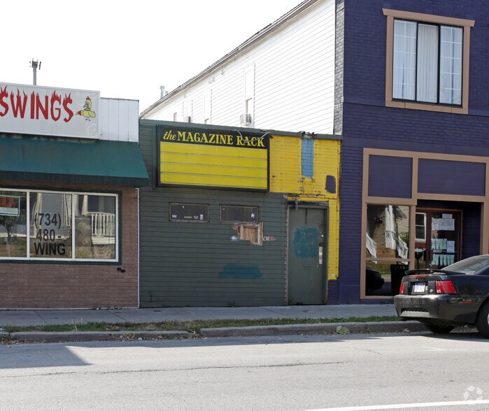 Porfolio for Sale portefeuille de 2 biens à vendre sur LoopNet.fr - Photo de l’immeuble – Image 2 sur 2