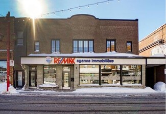 Plus de détails pour 1231-1247 Rue Notre-Dame O, Montréal, QC - Local commercial à vendre