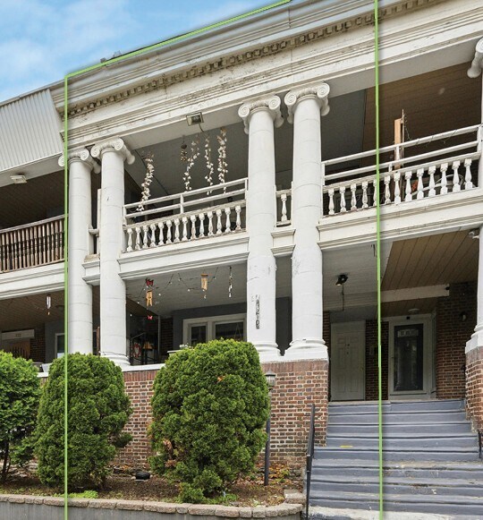 120 S 46th St, Philadelphia, PA à vendre Photo principale– Image 1 sur 8