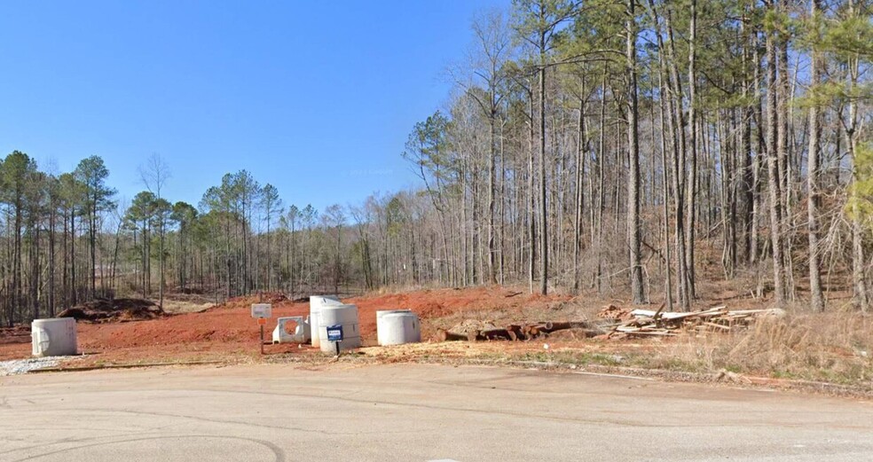 1890 Jason Industrial Parkway, Winston, GA à vendre - Photo de l’immeuble – Image 2 sur 7