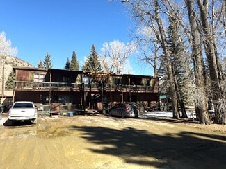 Plus de détails pour 130 Cleborn St, Lake City, CO - Logement à vendre