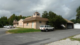 Plus de détails pour 10100 Bird River Rd, Baltimore, MD - Local commercial à vendre