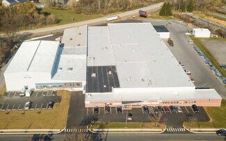 Plus de détails pour 1103 Ranck Mill Rd, Lancaster, PA - Industriel/Logistique à louer