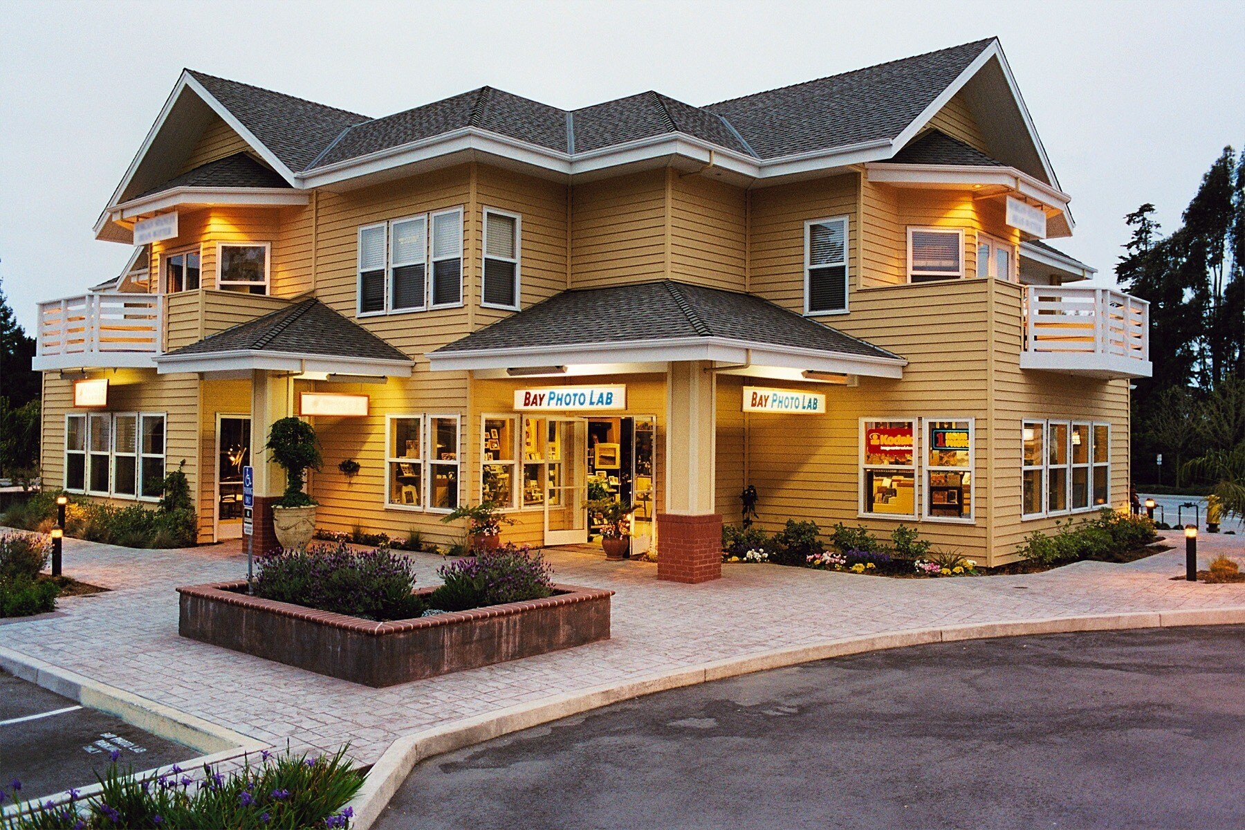 2959 Park Ave, Soquel, CA à louer Photo de l’immeuble– Image 1 sur 8