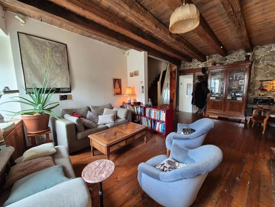 Bureau dans Paimboeuf à vendre Photo intérieure– Image 1 sur 4