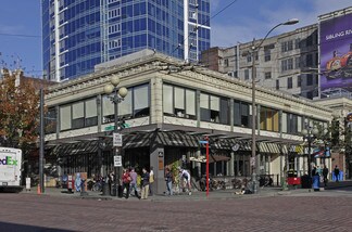 Plus de détails pour 104 Pike St, Seattle, WA - Local commercial à louer