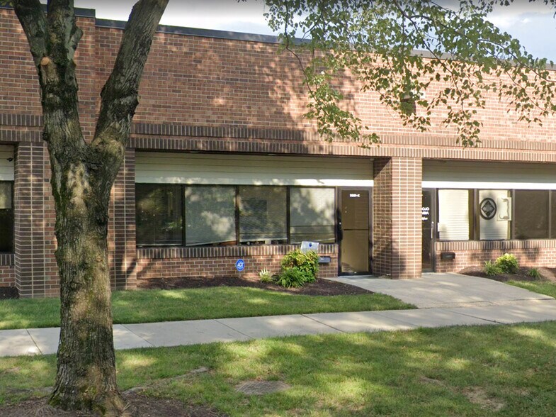 9691 Gerwig Ln, Columbia, MD à louer - Photo de l’immeuble – Image 2 sur 9