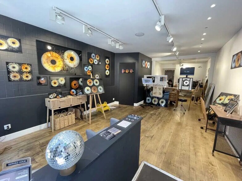 Local commercial dans Rouen à vendre - Photo de l’immeuble – Image 3 sur 5