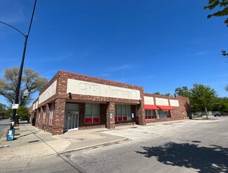 Plus de détails pour 1620 W 59th St, Chicago, IL - Local commercial à louer