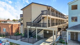 Plus de détails pour 1126 Raymond Ave, Long Beach, CA - Logement à vendre