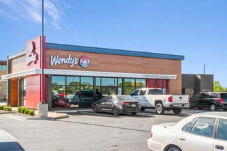 Plus de détails pour 1524 E 30th Ave, Hutchinson, KS - Local commercial à vendre