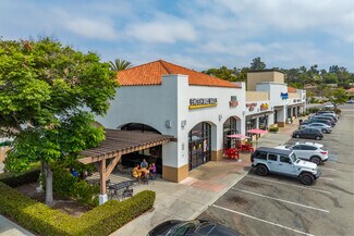 Plus de détails pour 2110-2178 Vista Way, Oceanside, CA - Local commercial à louer