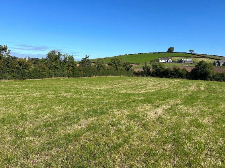 Killyliss Rd, Dungannon à vendre - Aérien – Image 3 sur 3