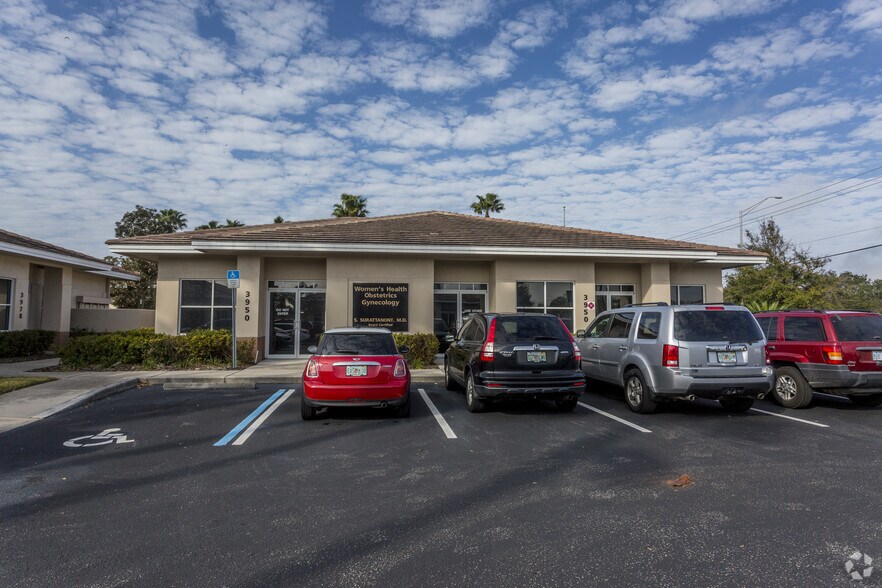 3950 Sr-64 E, Bradenton, FL à vendre - Photo de l’immeuble – Image 3 sur 11
