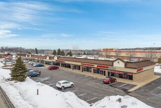Plus de détails pour 14001-14033 Grand Ave, Burnsville, MN - Local commercial à louer