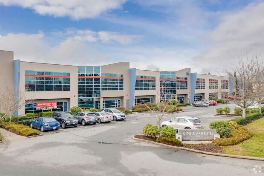 766 Cliveden Pl, Delta, BC à louer - Photo de l’immeuble – Image 3 sur 44
