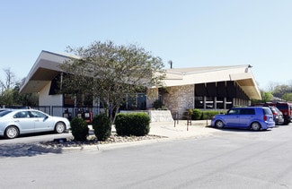Plus de détails pour 3400 San Pedro, San Antonio, 78212, San Antonio, TX - Local commercial à vendre