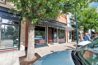 Plus de détails pour 316 Wilcox St, Castle Rock, CO - Local commercial à louer