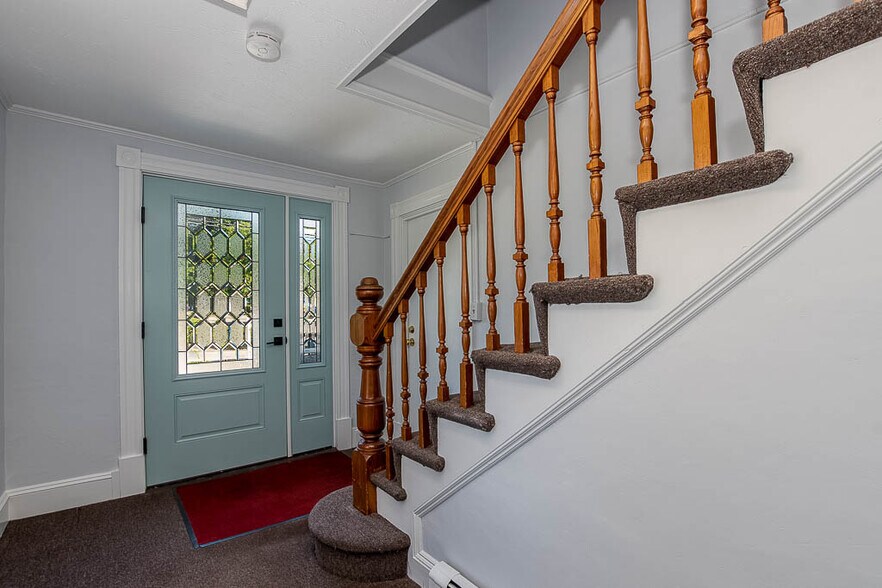 27 Jefferson St, Taunton, MA à vendre - Photo de l’immeuble – Image 3 sur 13