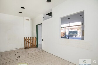 Local commercial dans Ávila, Ávila à louer Photo intérieure– Image 1 sur 6