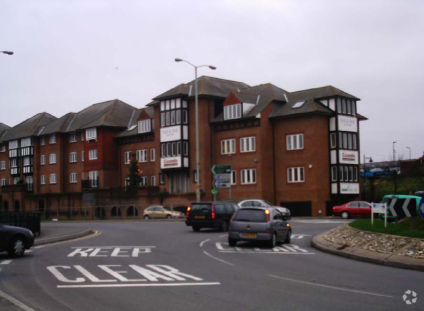 Station Rd E, Canterbury à louer - Photo de l’immeuble – Image 2 sur 5