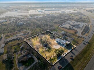 Plus de détails pour 11211 S US Highway 181, San Antonio, TX - Industriel/Logistique à vendre