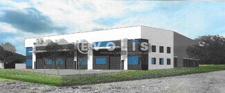 Plus de détails pour Local d'activités à louer