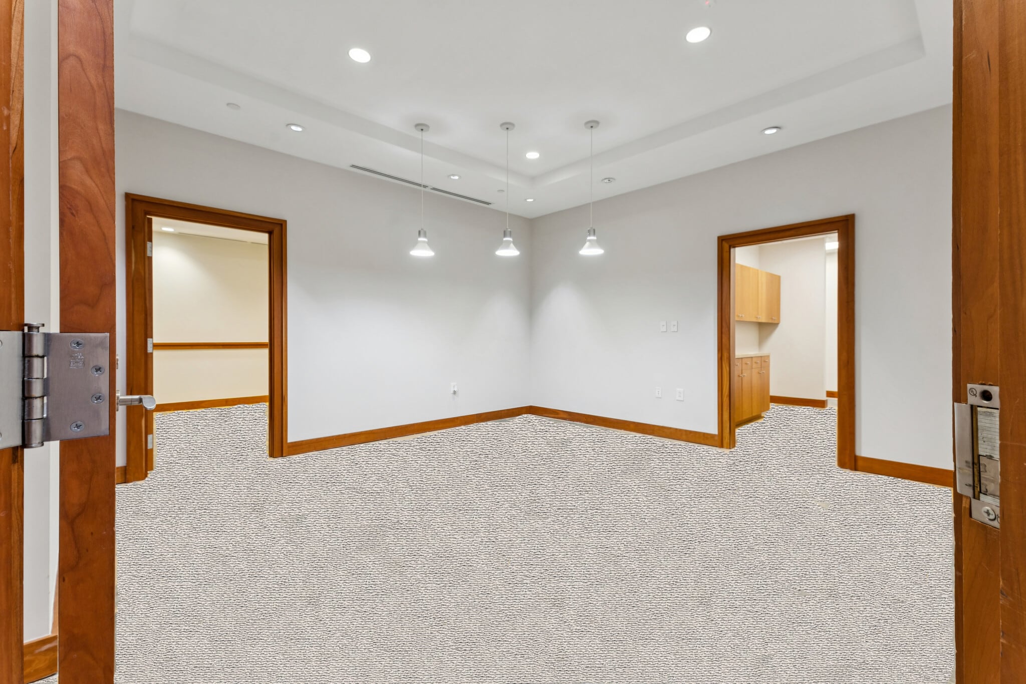 525 E Bay St, Charleston, SC à louer Photo intérieure– Image 1 sur 7