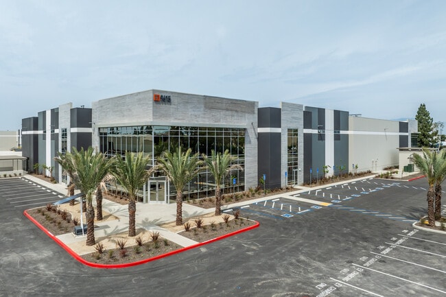 Plus de détails pour 9615 Norwalk Blvd, Santa Fe Springs, CA - Industriel/Logistique à vendre
