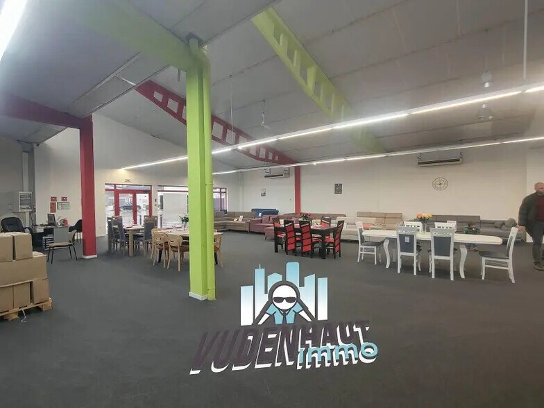 Local commercial dans Montauban à louer - Photo de l’immeuble – Image 1 sur 9