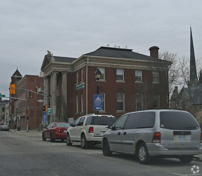 34 Water St N, Cambridge, ON à louer - Photo de l’immeuble – Image 2 sur 23