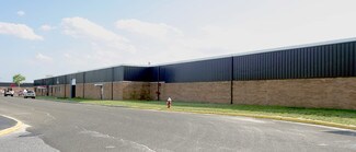 Plus de détails pour 1 Enterprise Pl, Hicksville, NY - Industriel/Logistique à louer
