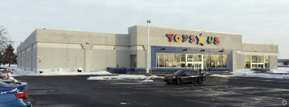 655 Boul des Promenades, St-Bruno-de-Montarville, QC à vendre - Photo de l’immeuble – Image 2 sur 2