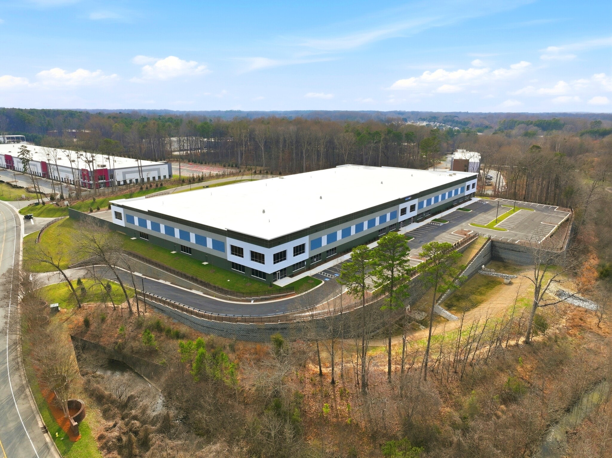 13601 E Reese Blvd, Huntersville, NC à vendre Photo intérieure– Image 1 sur 2