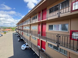 Plus de détails pour 1145 Gulick Ave, Honolulu, HI - Logement à vendre
