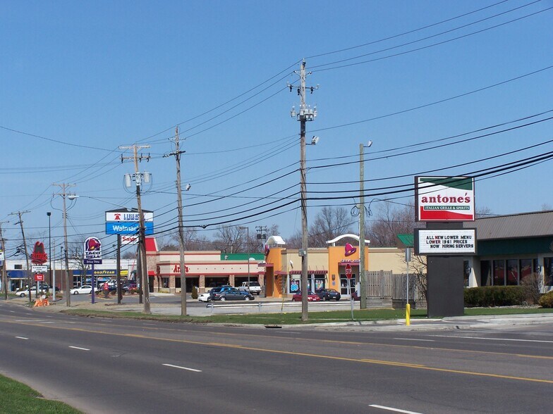 3551 Belmont Ave, Youngstown, OH à louer - Autre – Image 2 sur 11