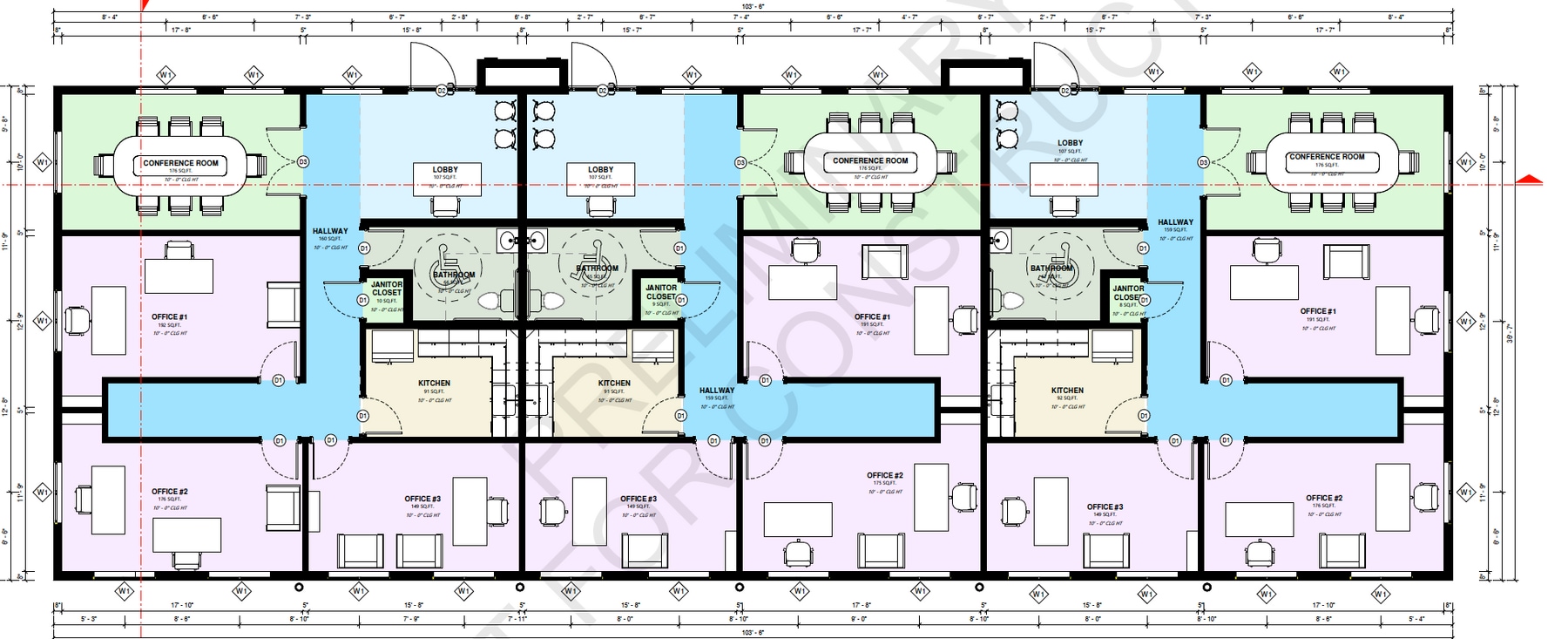 5345 Highway Blvd, Katy, TX 77493 - Lot 2 - - Photo intérieure - Image 1 of 1